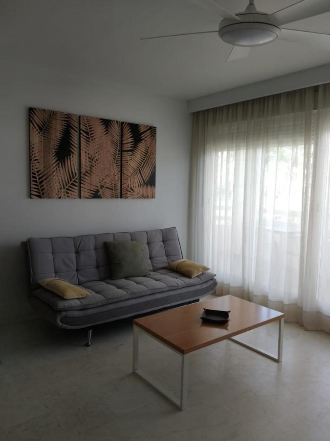 Plaza Del Remo Seewt&Beach Torremolinos Exterior foto