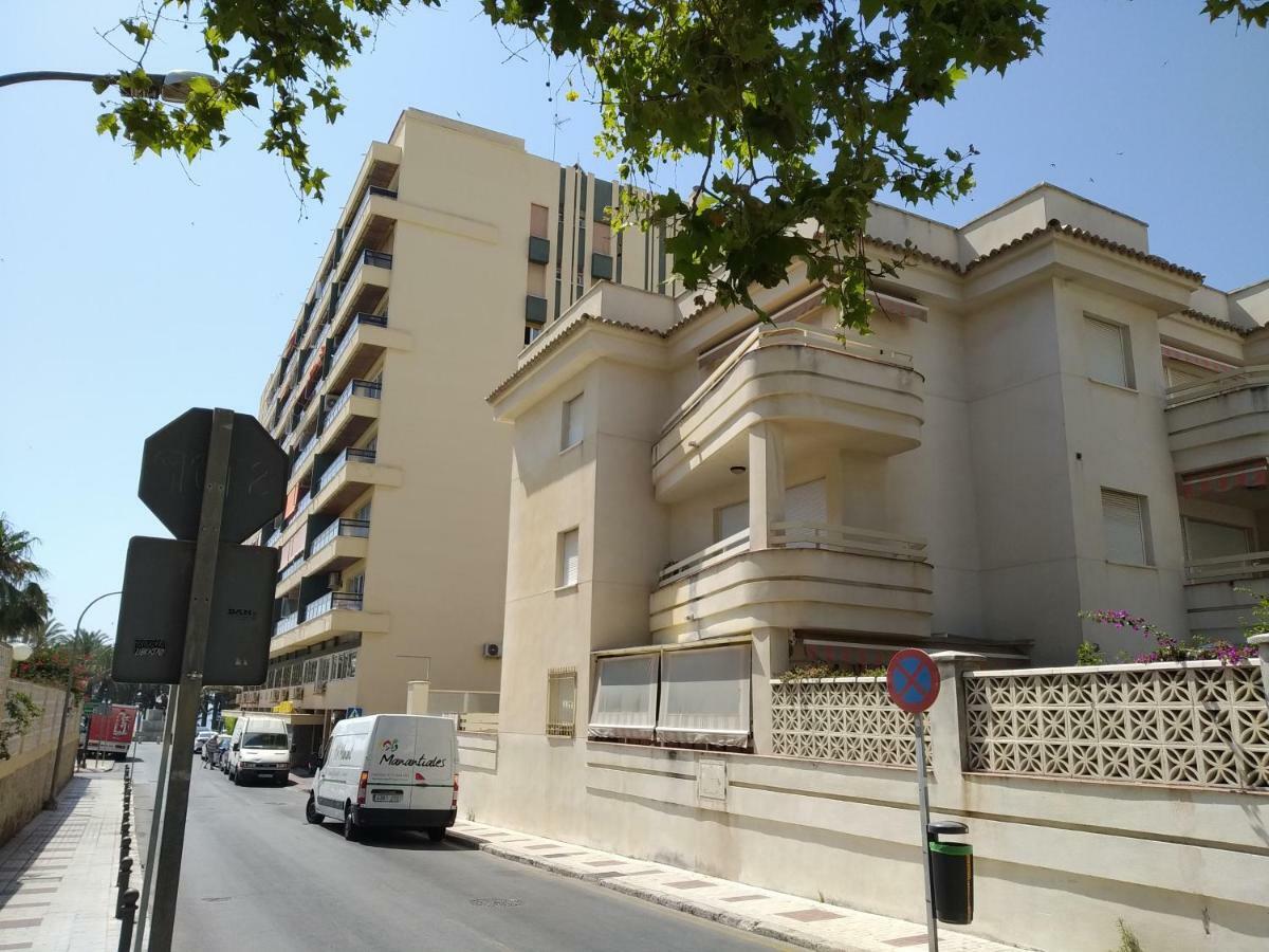 Plaza Del Remo Seewt&Beach Torremolinos Exterior foto