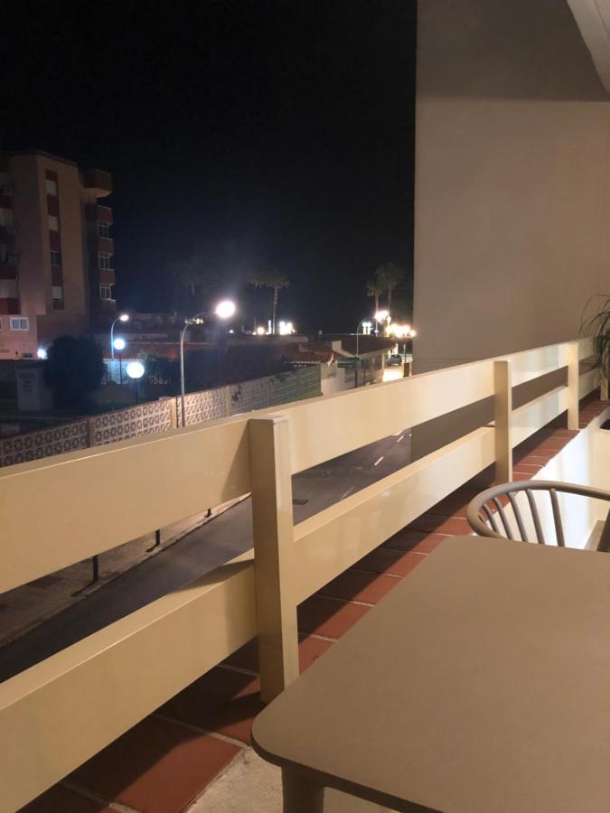 Plaza Del Remo Seewt&Beach Torremolinos Exterior foto